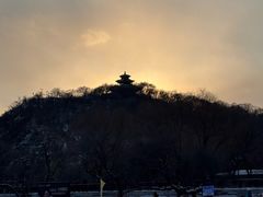 -北山公园