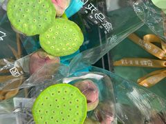 -临榆炸鸡腿(黄桷坪店)