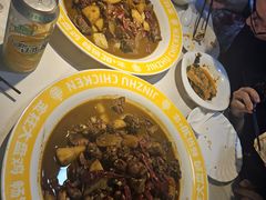 -金柱大盘鸡(跃进街店)