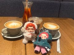 -荣兴酒家(徐家汇店)