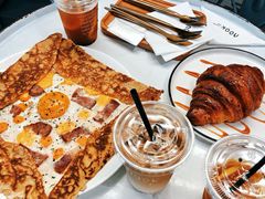 -GOTLOT COFFEE&KITCHEN角落厨房NOOK店