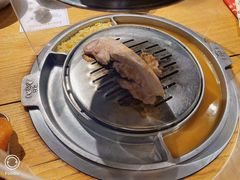 -姜虎东白丁烤肉(恒隆广场店)