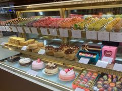 -PAUL LAFAYET 法式甜品(港汇广场店)