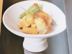 -山葵家·创意料理(临平银泰城店)