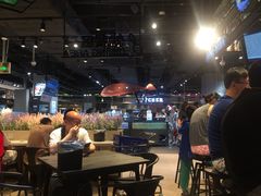 -盒马鲜生(曜一城店)