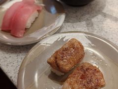 -争鲜回转寿司(西红门荟聚PLUS店)