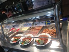 -宜家·瑞典风味餐厅(北京西红门店)