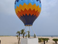 -渔岛海洋度假区