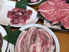 -AJIYA炭火烧肉(徐汇正大乐城店)