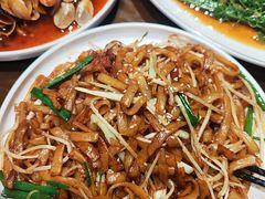 -蚝得喜海鲜(东城店)