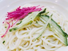 -奥华餐厅·老张记(台基厂店)