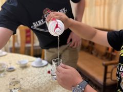 -腰记饭店(龙源路店)