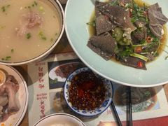 -易老妈蹄花.特色川菜(人民公园总店)