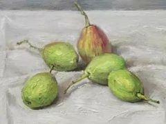 -八哥美术·成人美术画室(总校区)