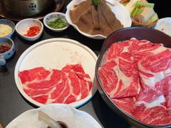 -东来顺·非遗火锅(高新店)