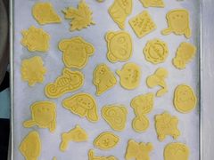 -米柚烘焙教室(新天地购物中心店)