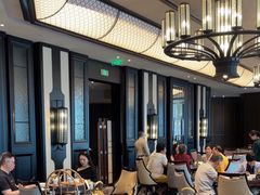 -中山保利艾美酒店-乐美中餐厅