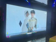 -JUZC钜阵纯KTV(滨海吾悦广场店)