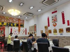 -凤城礼记鱼翅海鲜酒家(新马路总店)