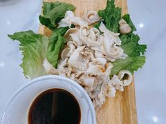 白灼鸟贝-威海渔村(黄兴路店)