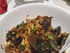 -绿草地·湘菜(芙蓉天街店)