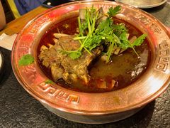 -友乐居羊蝎子(西直门店)