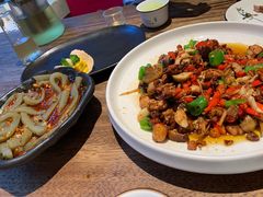 -小喜客·云南特色菜(纳西庭院店)