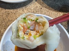 -金谷园饺子馆(北邮总店)