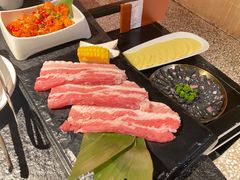 黑猪五花肉-嘿嘟嘟·肋条烧肉放题(爱融荟城店)