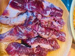-牛人·雪花牛·木炭烤肉(昆山陆家店)