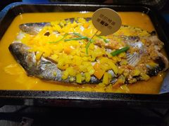 -匠子烤鱼(远大购物中心店)