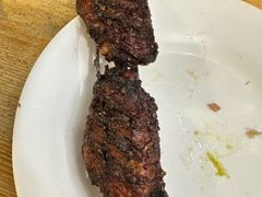 -鬼味烤翅(南锣鼓巷店)