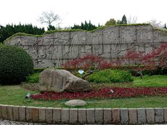 -嘉定紫藤园