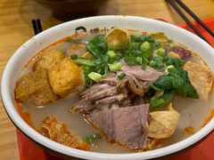 -螺小胖柳州螺蛳粉(钟楼总店)