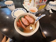 -丽的面家(多宝路店)