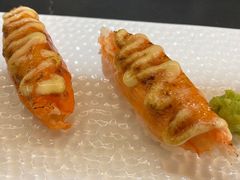 -Sushi Hanzo半藏(天环广场店)