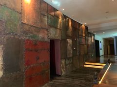 -上海外滩英迪格酒店