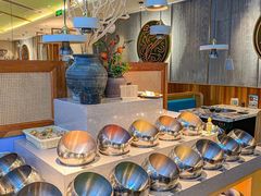 -鱼豆吉·豆浆鱼火锅(宜昌万达店)
