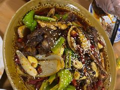-长毛根儿王妈兔头(双华桥店)