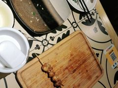 -新凯旋烧烤·燕姐千岛湖土菜