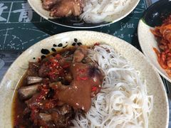 -贤花饭店(凯德店)