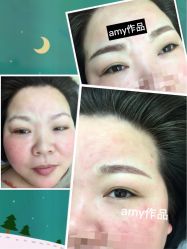 -Easy Lady美甲美睫半永久纹绣工作室