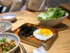 -喜来稀肉(北外滩白玉兰广场店)