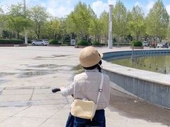 -星动计划儿童运动馆(闵行乐虹坊店)
