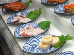 -喜庭海鲜自助(来福士店)