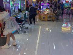 -爱玩嘉年华(江北一店)