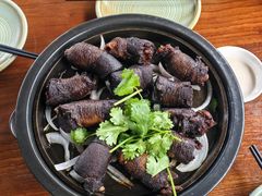 -阿热藏餐(总店)