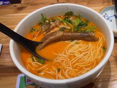 -和府捞面(中山龙之梦店)