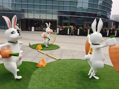 -大族广场Mall&More