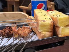 -申记串道(中街店)